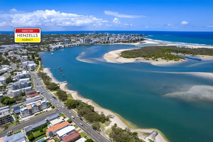 Second view of Homely unit listing, 6/1 Esplanade, Golden Beach QLD 4551