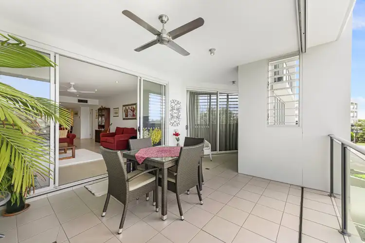 Third view of Homely unit listing, 6/1 Esplanade, Golden Beach QLD 4551