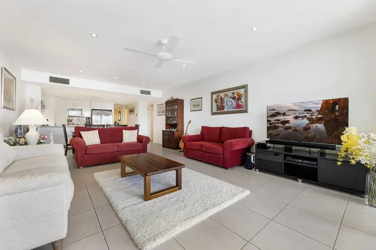 Fourth view of Homely unit listing, 6/1 Esplanade, Golden Beach QLD 4551