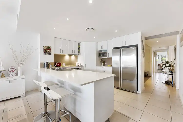 Fifth view of Homely unit listing, 6/1 Esplanade, Golden Beach QLD 4551