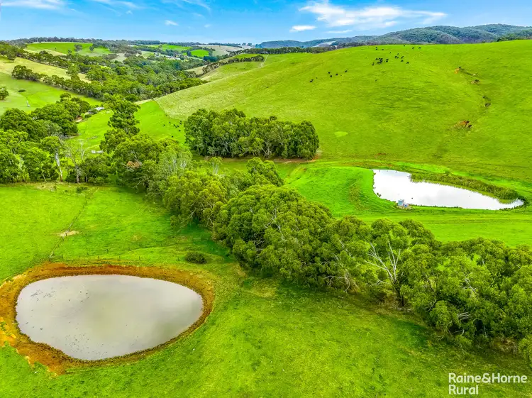 138 McHarg Creek Road, Mcharg Creek SA 5157