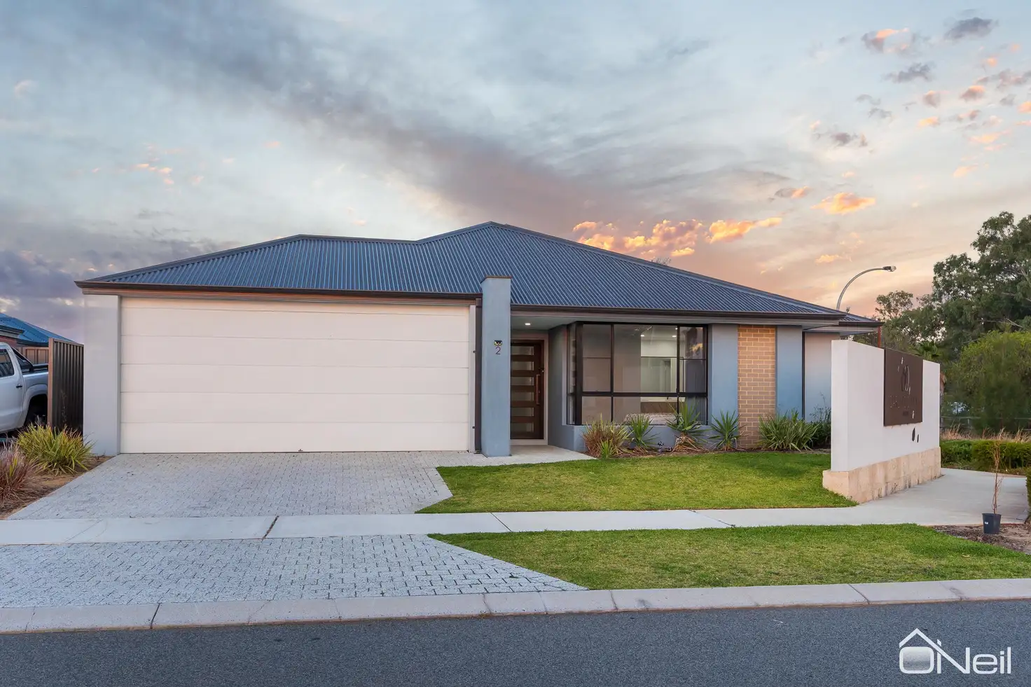 Main view of Homely house listing, 2 Andalusian Avenue, Darling Downs WA 6122