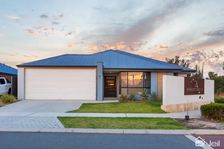 Second view of Homely house listing, 2 Andalusian Avenue, Darling Downs WA 6122