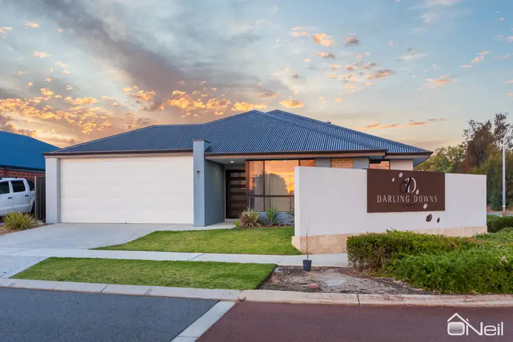 Third view of Homely house listing, 2 Andalusian Avenue, Darling Downs WA 6122