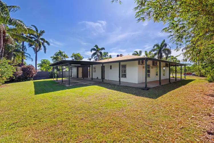 Main view of Homely house listing, 49 Henbury Avenue, Tiwi NT 810