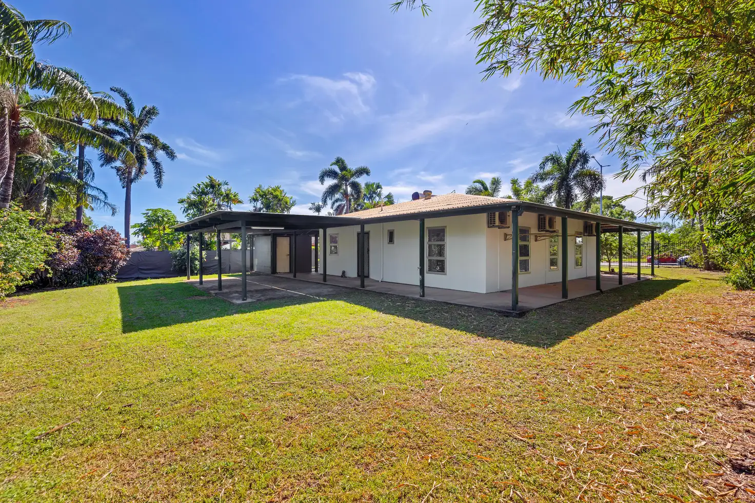 Main view of Homely house listing, 49 Henbury Avenue, Tiwi NT 810