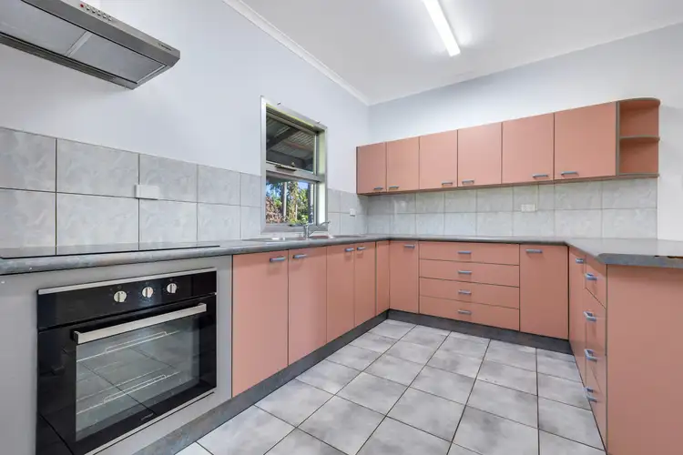Second view of Homely house listing, 49 Henbury Avenue, Tiwi NT 810