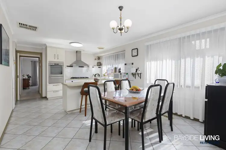 Fifth view of Homely house listing, 23 Howard Road, Dingley Village VIC 3172