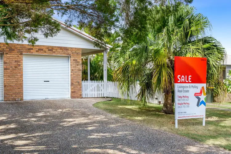 Main view of Homely unit listing, 6/1 Kingfisher Parade, Norman Gardens QLD 4701