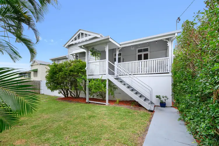 11 Norris Street, Mackay QLD 4740