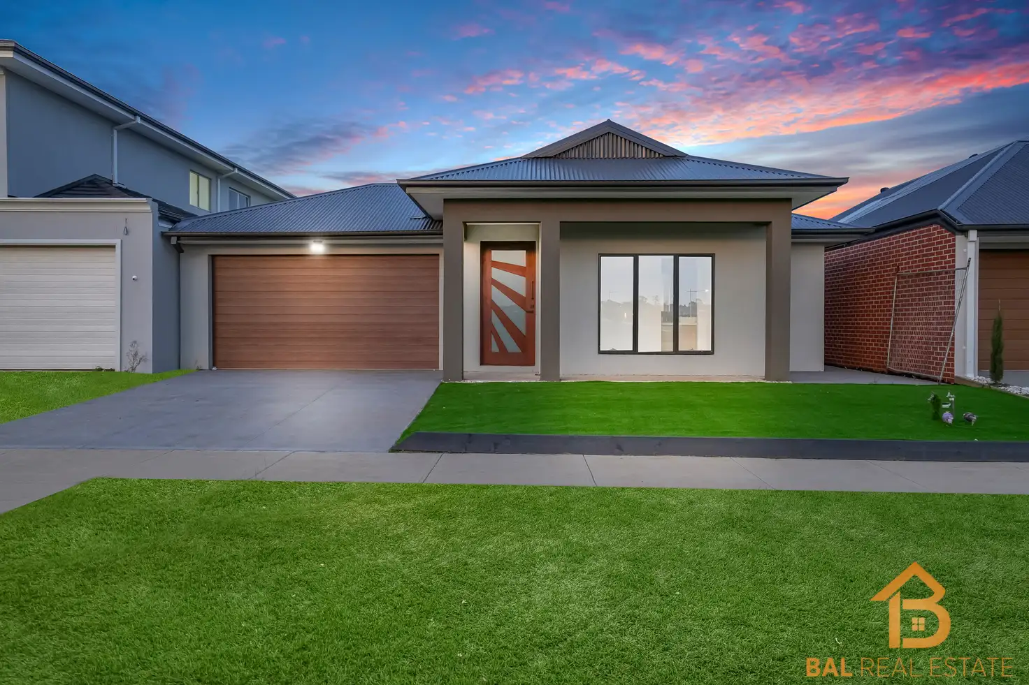 Main view of Homely house listing, 26 Nacarat Street, Tarneit VIC 3029