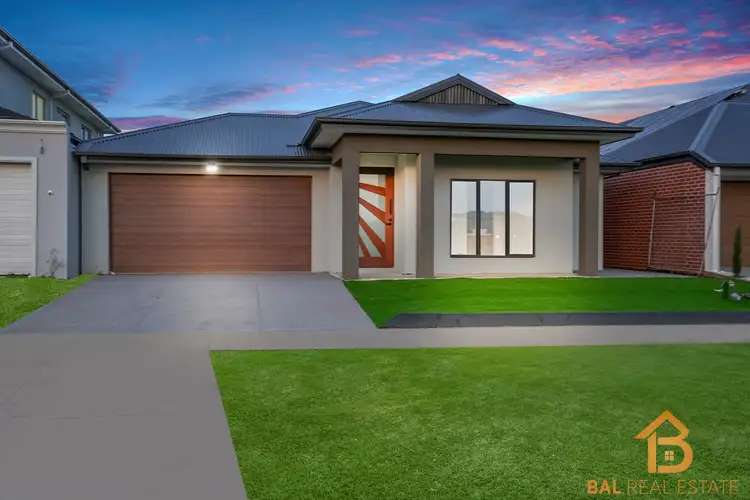 Second view of Homely house listing, 26 Nacarat Street, Tarneit VIC 3029