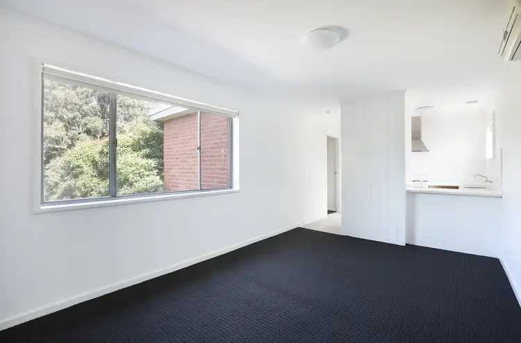 Third view of Homely apartment listing, 18/13 Hopetoun Avenue, Brunswick West VIC 3055