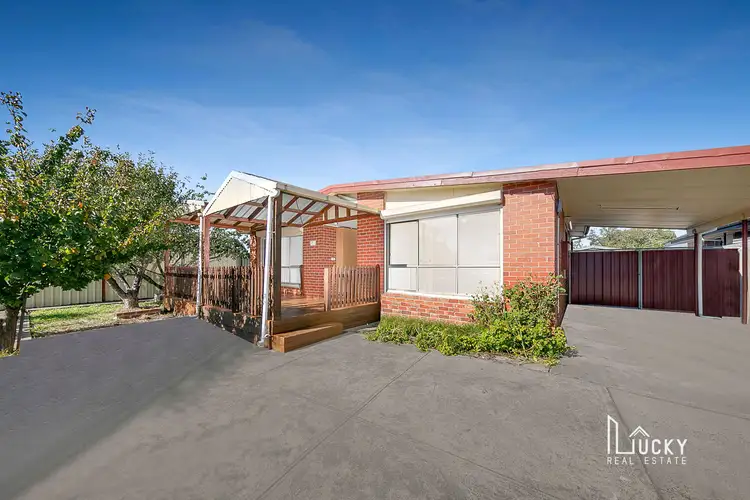 3 Mortlake Avenue, Dallas VIC 3047