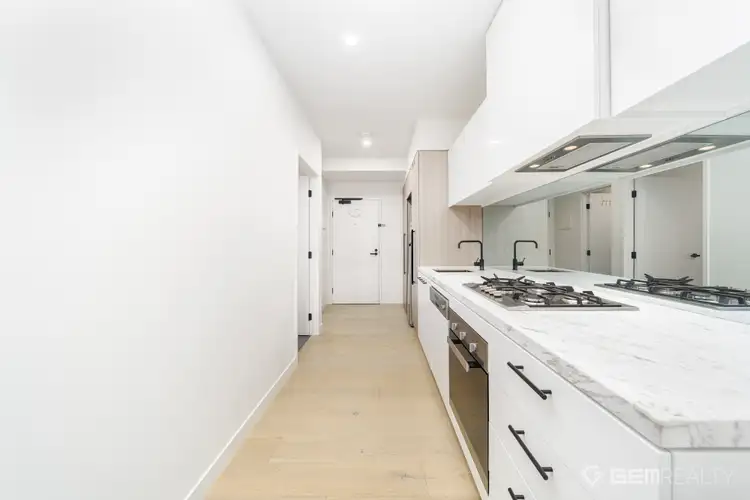 Second view of Homely apartment listing, 419/864 Blackburn Road, Clayton VIC 3168
