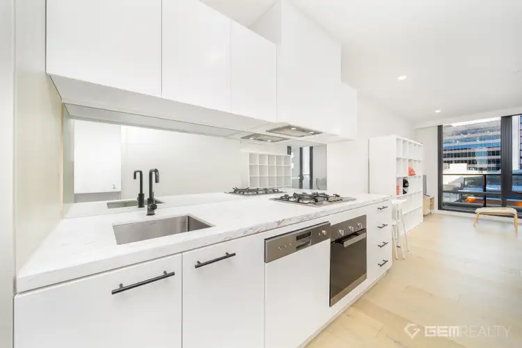 Third view of Homely apartment listing, 419/864 Blackburn Road, Clayton VIC 3168