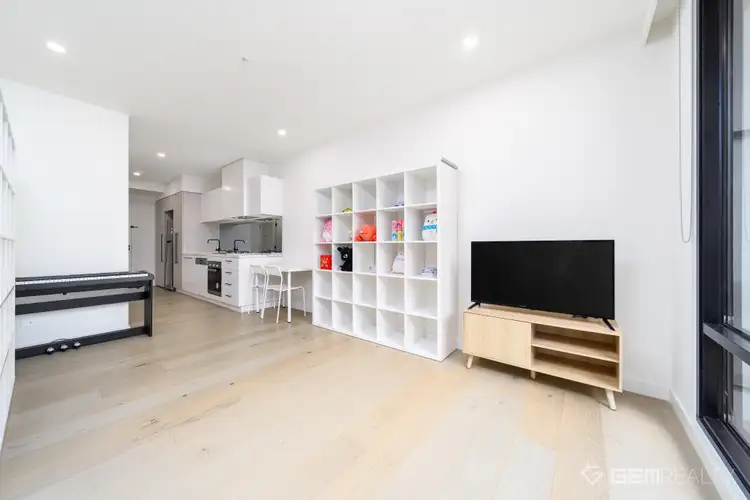 Fourth view of Homely apartment listing, 419/864 Blackburn Road, Clayton VIC 3168