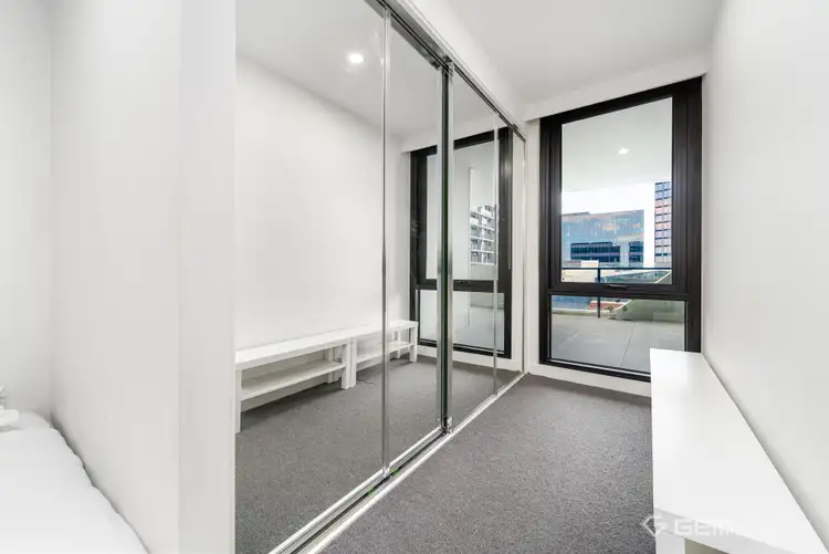 Sixth view of Homely apartment listing, 419/864 Blackburn Road, Clayton VIC 3168