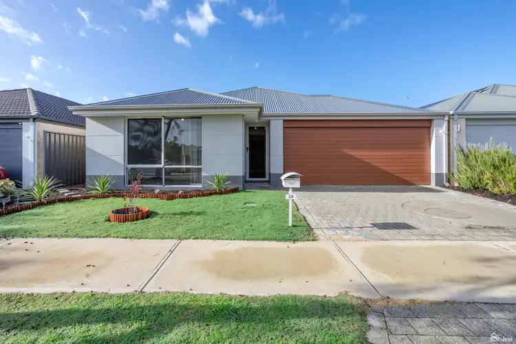 Main view of Homely house listing, 28 Harding Street, Hilbert WA 6112