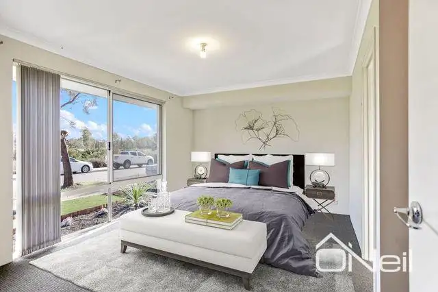 Fourth view of Homely house listing, 28 Harding Street, Hilbert WA 6112