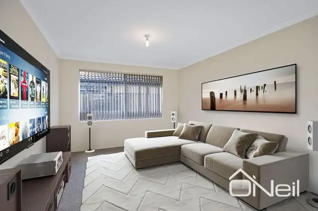 Fifth view of Homely house listing, 28 Harding Street, Hilbert WA 6112