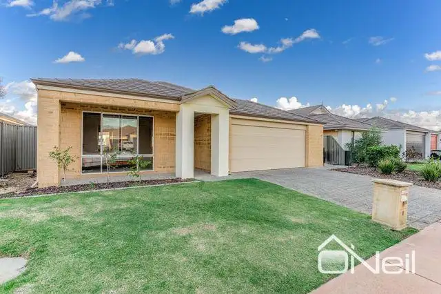 8 Sheehan Way, Byford WA 6122