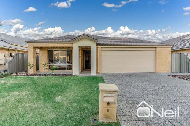 Second view of Homely house listing, 8 Sheehan Way, Byford WA 6122