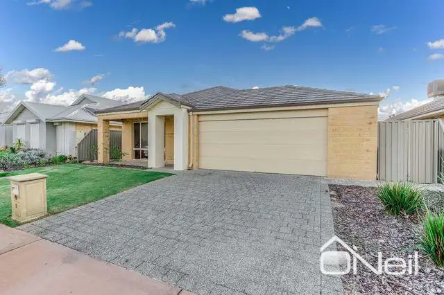 Third view of Homely house listing, 8 Sheehan Way, Byford WA 6122