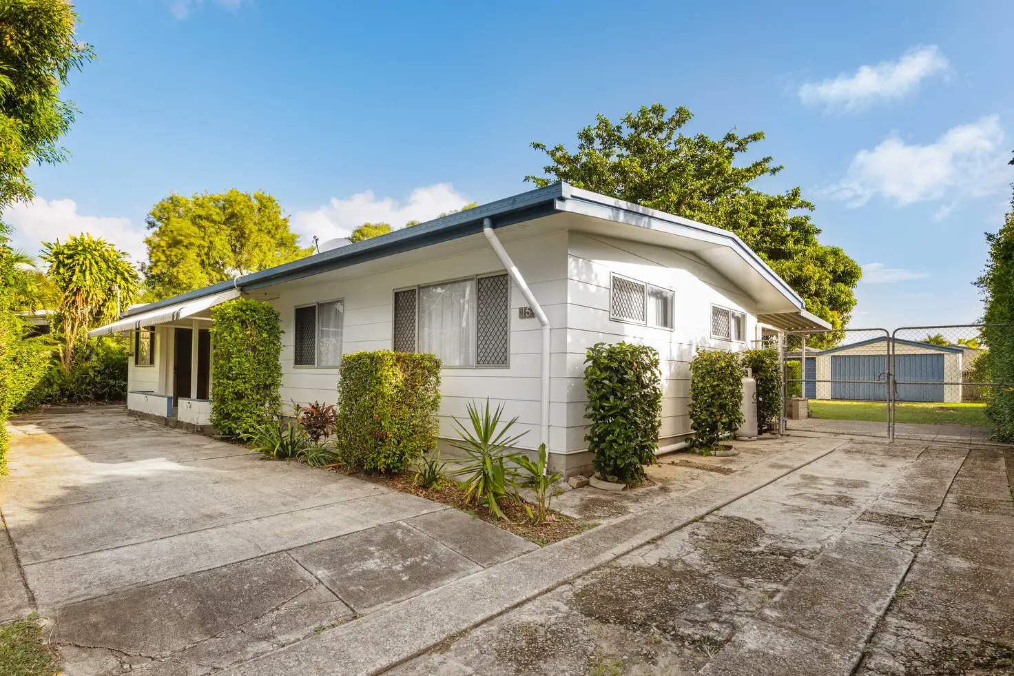 Main view of Homely house listing, 15 Edmonds Street, Bucasia QLD 4750