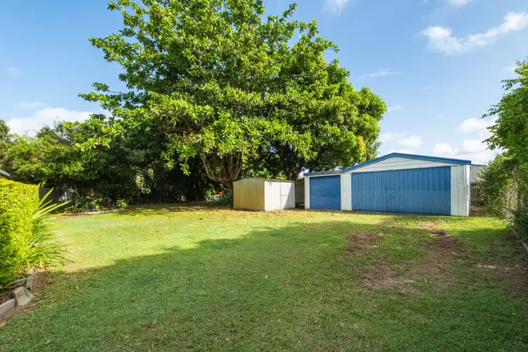 Second view of Homely house listing, 15 Edmonds Street, Bucasia QLD 4750