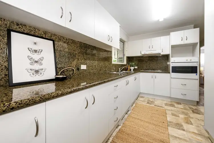 Fifth view of Homely house listing, 15 Edmonds Street, Bucasia QLD 4750