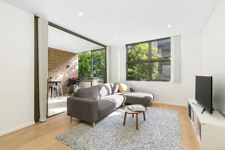 305B/35 Little Street, Lane Cove NSW 2066
