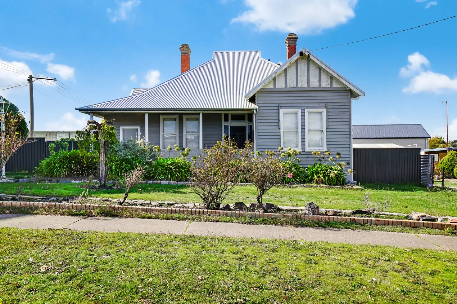 Main view of Homely house listing, 46 Queen Street, Ararat VIC 3377