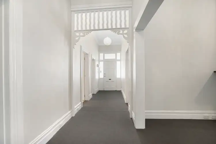 Second view of Homely house listing, 46 Queen Street, Ararat VIC 3377