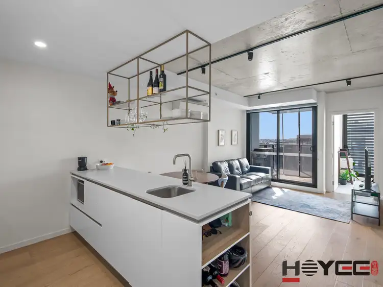 Main view of Homely apartment listing, 719/8 Lygon Street, Brunswick East VIC 3057