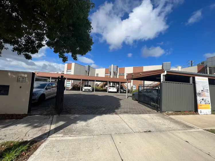 10/1 Lamont Street, Renown Park SA 5008