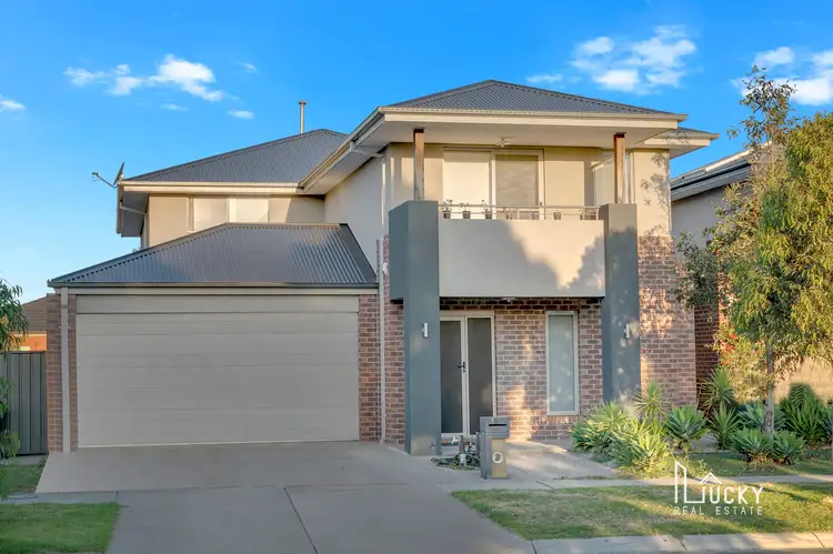 58 Highlander Drive, Craigieburn VIC 3064