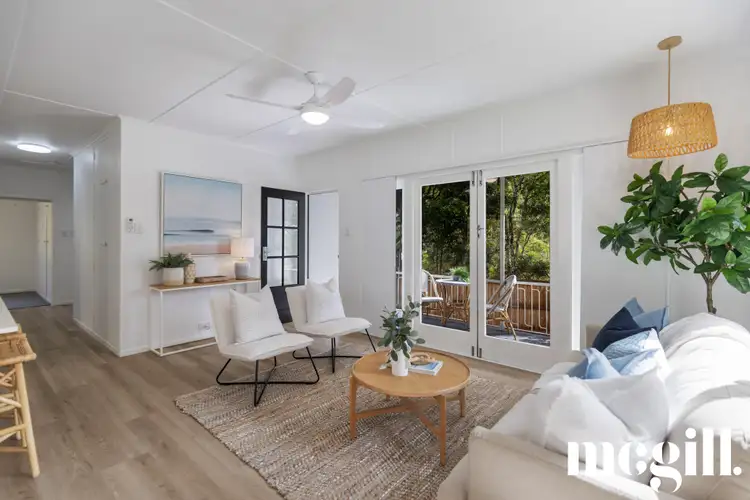 Third view of Homely house listing, 2 Wilson Lane, Woombye QLD 4559