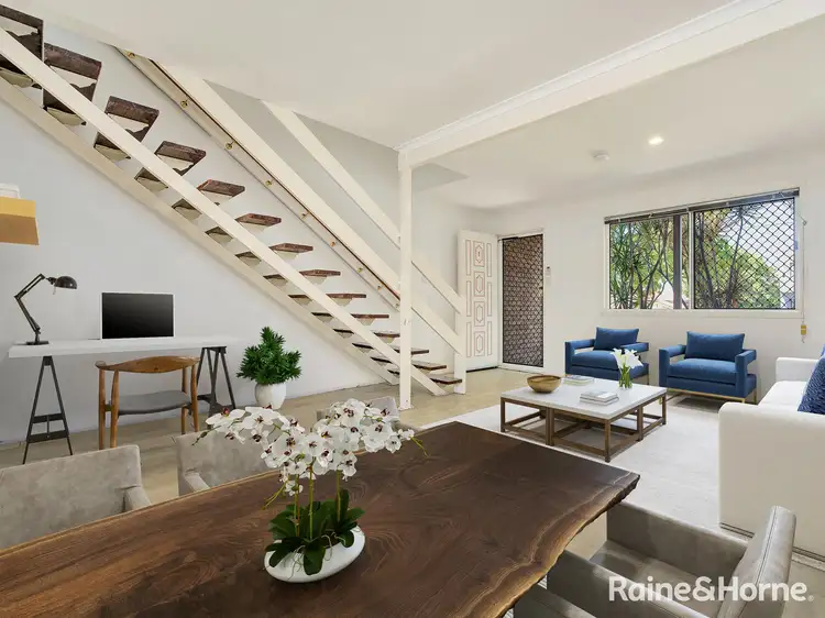 Third view of Homely townhouse listing, 1/77 Auckland Street, Gladstone Central QLD 4680
