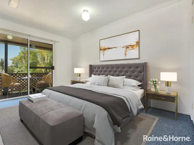 Fourth view of Homely townhouse listing, 1/77 Auckland Street, Gladstone Central QLD 4680