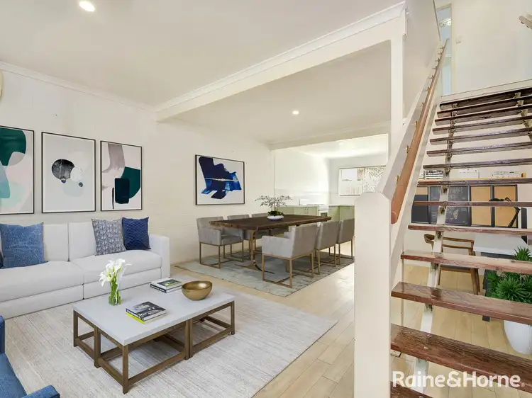 Sixth view of Homely townhouse listing, 1/77 Auckland Street, Gladstone Central QLD 4680