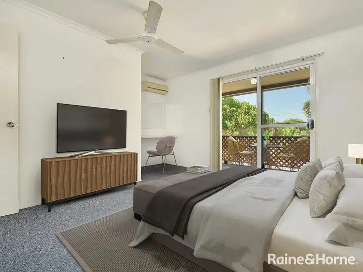 Seventh view of Homely townhouse listing, 1/77 Auckland Street, Gladstone Central QLD 4680