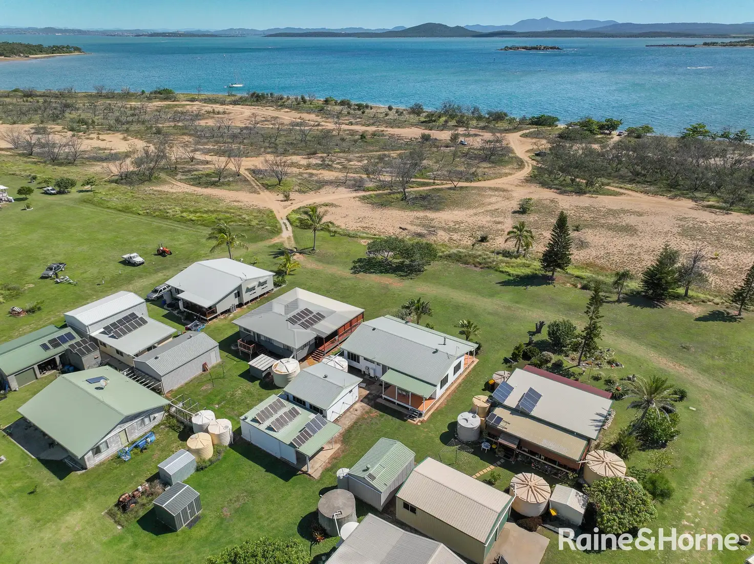 Main view of Homely house listing, 11 Sea Nymph Street, Gladstone Harbour QLD 4680
