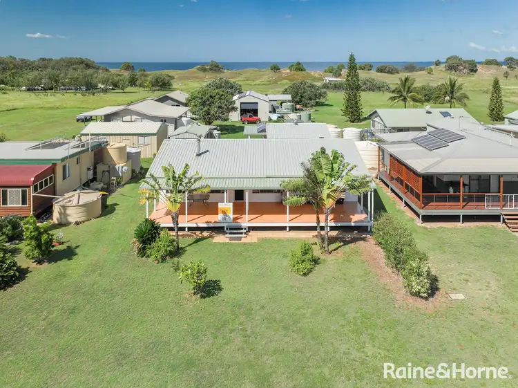 Third view of Homely house listing, 11 Sea Nymph Street, Gladstone Harbour QLD 4680