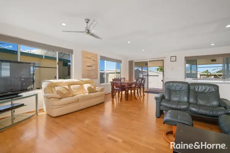 Fourth view of Homely house listing, 11 Sea Nymph Street, Gladstone Harbour QLD 4680