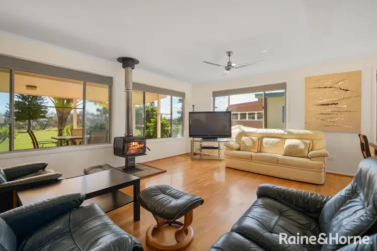 Fifth view of Homely house listing, 11 Sea Nymph Street, Gladstone Harbour QLD 4680