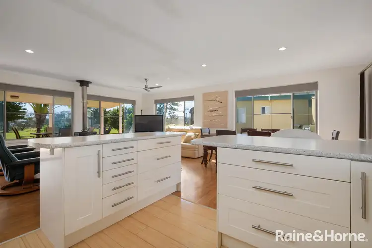 Sixth view of Homely house listing, 11 Sea Nymph Street, Gladstone Harbour QLD 4680