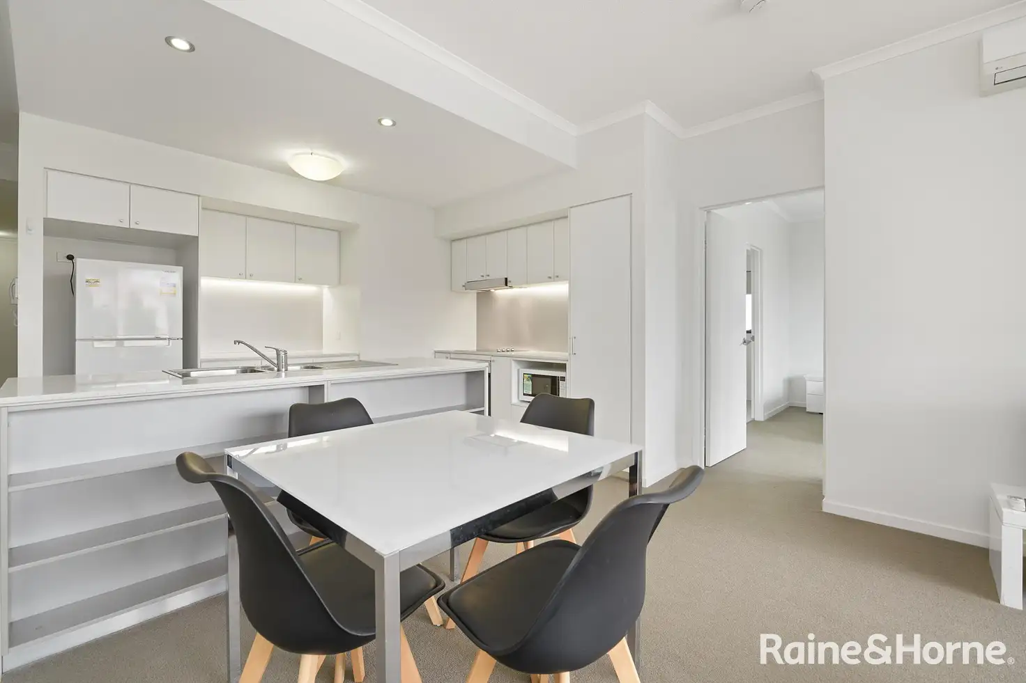 Main view of Homely apartment listing, 131/75 Central Lane, Gladstone Central QLD 4680