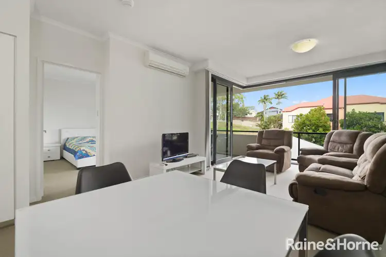 Third view of Homely apartment listing, 131/75 Central Lane, Gladstone Central QLD 4680