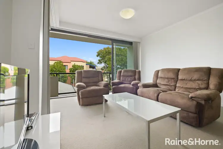Fourth view of Homely apartment listing, 131/75 Central Lane, Gladstone Central QLD 4680